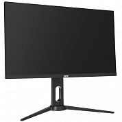 SB2701HDC2U1HS Hiper 27" ProView SB2701 черный IPS LED 5ms 16:9 M/M матовая HAS Piv 300cd 3840x2160 DP Quad 4K (2160p)