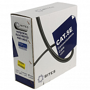 Кабель FTP 4 пары кат.5e <бухта 100м> 5bites <FS5505-100A>