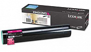 X945X2MG Lexmark X940e, X945e Magenta High Yield Toner Cartridge (22K) 22,000 pages  X940e / X945e