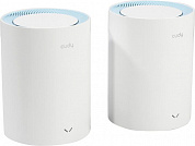 CUDY <M1200 (2-pack)> Mesh Wi-Fi System