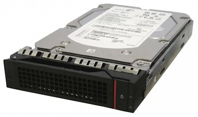 HDD 1 Tb SAS 12Gb/s Lenovo <00NA491> 2.5"