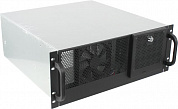 Server Case 4U Procase <RM445D-B-0> без БП