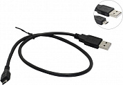 SVEN <00565> Кабель USB 2.0 AM-->micro-B 0.5м