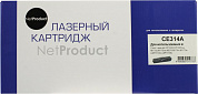 Фотобарабан NetProduct CE314A для HP LJ Pro M176/M177/M175/CP1025