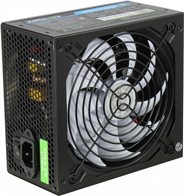 Блок питания ZIRCON <GTI-700> 700W ATX  (24+2х4+2x6/8пин)