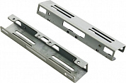 Procase <UBRACKET> набор для установки 2х SSD 2.5" в отсек 3.5" или 1х HDD 3.5" в отсек 5.25"