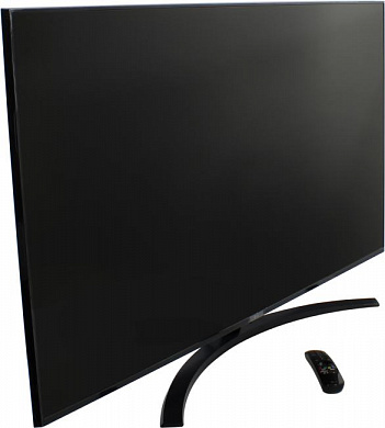50" LED ЖК телевизор LG 50UR81006LJ (3840x2160, HDMI, LAN, WiFi, BT, USB, DVB-T2, SmartTV)