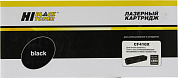 Картридж Hi-Black HB-CF410X Black для HP LJ M452/477
