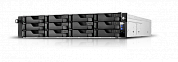 ASUSTOR AS6512RD 12Bay/Intel Atom C3538, 2.1GHz/8GB DDR4/noHDD,LFF(HDD,SSD),/2x1GbE(LAN)/4xUSB3.2