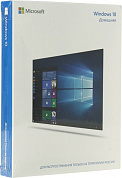 Microsoft Windows 10 Home 32/64-bit Рус. USB (BOX) <KW9-00253>