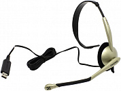 Гарнитура KOSS CS-95-USB (шнур 2.4м, USB)