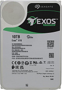 HDD 10 Tb SAS 12Gb/s Seagate Exos X16 <ST10000NM002G> 3.5"