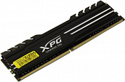 ADATA XPG Gammix D10 <AX4U36008G18I-SB10> DDR4 DIMM 8Gb <PC4-28800> CL18
