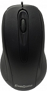 ExeGate Optical Mouse <SH-9026> (RTL) USB 3btn+Roll <EX264099RUS>