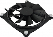 GameMax GMX-12-RBB (3пин, 120x120x22mm, 24.6дБ, 1200об/мин)