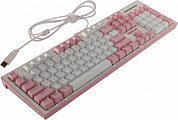 Клавиатура Redragon Hades <K623-W1B> <USB> 104КЛ, подсветка клавиш <70821>