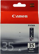 Чернильница Canon PGI-35 Black для PIXMA IP100