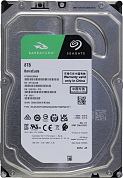 HDD 8 Tb SATA 6Gb/s Seagate Barracuda <ST8000DM004> 3.5" 256Mb