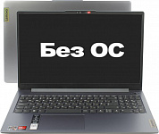 Lenovo IdeaPad Slim 3 15AMN8 <82XQ00B5PS> Ryzen 3 7320U/8/256SSD/WiFi/BT/noOS/15.6"