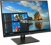 24"    ЖК монитор HP Z24i G2 <1JS08A4> с поворотом экрана (LCD, 1920x1200, D-Sub, HDMI, DP, USB3.0 Hub)