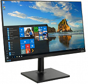 27"    ЖК монитор Samsung F27T450FQI с поворотом экрана (LCD, 1920x1080, HDMI, DP, USB2.0 Hub)