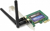 TOTOLINK <N300PE> Wireless N PCI-E Adapter (PCI-Ex1, 300Mbps, 2x2dBi)