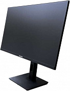 IMVW27FIDR IRBIS SMARTVIEW 27'' LED Monitor 1920x1080, 16:9, IPS, 250 cd/m2, 1000:1, 3ms, 178°/178°, VGA, HDMI, DP, USB