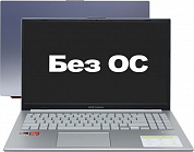 ASUS Vivobook E1504FA <90NB0ZR1-M034H0> Ryzen 5 7520U/16/512SSD/WiFi/BT/noOS/15.6"