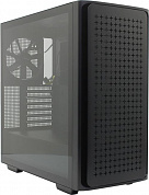 Miditower Deepcool CK560 <R-CK560-BKAAE4-G-1> Black E-ATX  без БП, с окном
