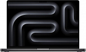 (MRW13LL/A) Ноутбук Apple MacBook Pro A2991 M3 Pro 12 core 18Gb SSD512Gb/18 core GPU 16.2" Retina XDR (3456x2234) Mac O