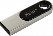 Netac <NT03U278N-032G-20PN> USB2.0 Flash Drive 32Gb (RTL)