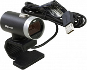 Microsoft LifeCam Cinema HD (RTL) (USB2.0, 1280x720, микрофон) <H5D-00015>