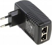 Orient <SAP-48POE> PoE injector (Вх. AC110-240V, Вых. PoE 48V, 500mA)