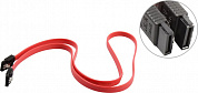 Cablexpert <CC-SATAM-DATA-0.8M> Кабель SerialATA 0.8м