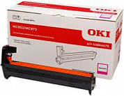Фотобарабан Image Drum OKI <44844470> Magenta для MC853/873/883