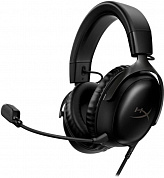Наушники с микрофоном Kingston HyperX Cloud III <727A8AA>