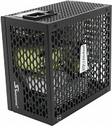 Блок питания Seasonic PRIME Fanless PX-500 <SSR-500PL> 500W ATX(24+4x4+2x6/8пин) Cable Management