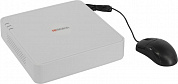 HiWatch <DS-N208(C)> (8 IP-cam, 1xSATA, LAN, 2xUSB, VGA, HDMI)