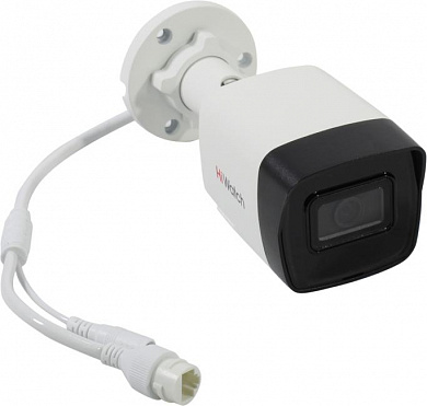 HiWatch <DS-I200(E) 2.8mm> (LAN, 1920x1080, f=2.8mm, EXIR)