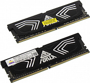 Neo Forza <NMUD416E82-3600DG20> DDR4 DIMM 32Gb KIT 2*16Gb <PC4-28800> CL18