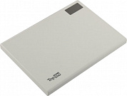 Внешний аккумулятор TopON TOP-MAX2/W <102468> (3xUSB, 30000mAh,Li-Pol)