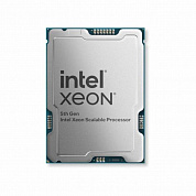 CPU Intel Xeon Silver 4510      2.4 GHz/ LGA4677