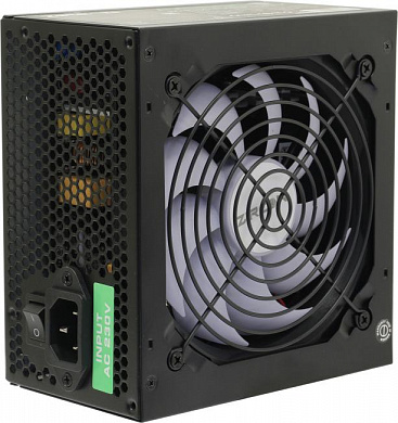 Блок питания ZIRCON <AA-800> 800W ATX  (24+2х4+2x6/8пин)
