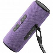 Яндекс Станция Стрит <YNDX-00030VIO Violet> (30W, WiFi, Bluetooth, голосовой помощник Алиса)