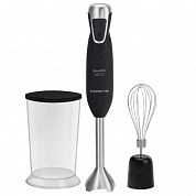 Блендер POLARIS PHB 1379 Silent,  черный/серебристый