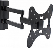 Digis <DSM-8043> наклонно-поворотный кронштейн (VESA75-400, 23-55", 35кг)