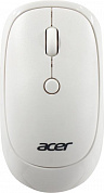 Acer Wireless Optical Mouse OMR138 <ZL.MCEEE.01L> (RTL) USB 4btn+Roll