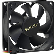 ExeGate <EX166174RUS> EP08025S3P (3пин, 80x80x25мм)