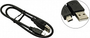5bites <UC5007-005(C)> Кабель USB 2.0 AM -> miniUSB BM 0.5м