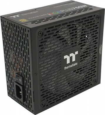 Блок питания Thermaltake <PS-TPI-0750F3FDGE-1> Toughpower iRGB Plus 750W (24+2x4+4x6/8пин)